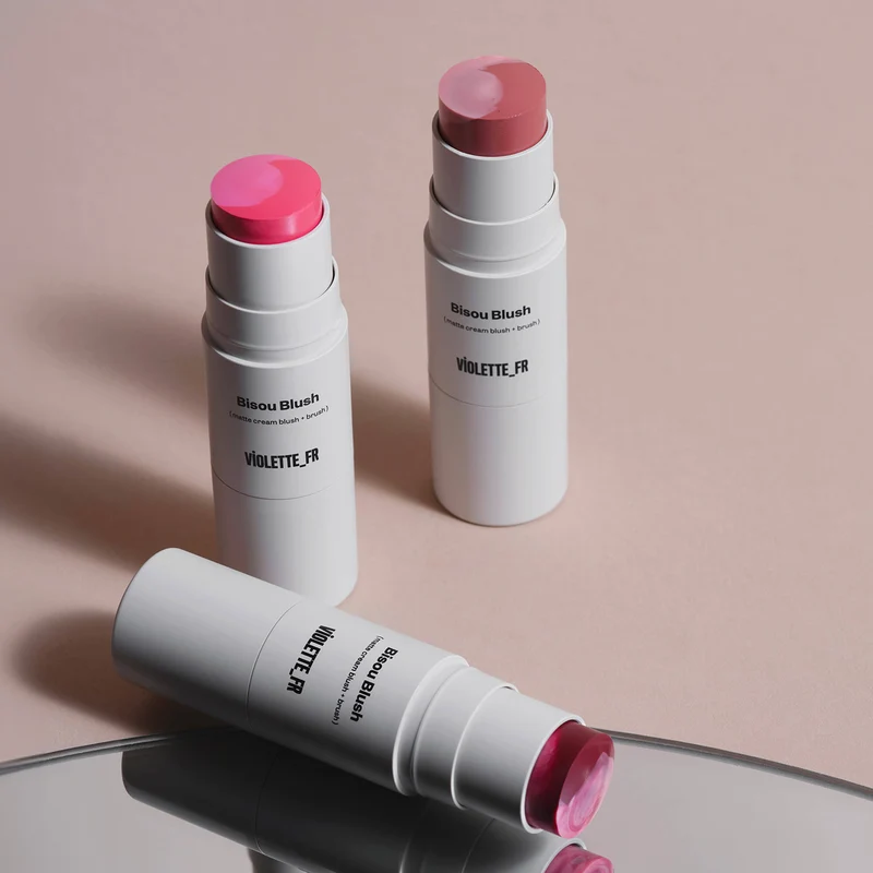 Bisou Blush Crème
