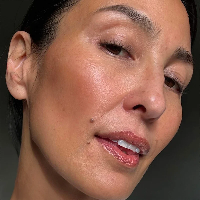 Bisou Blush Crème