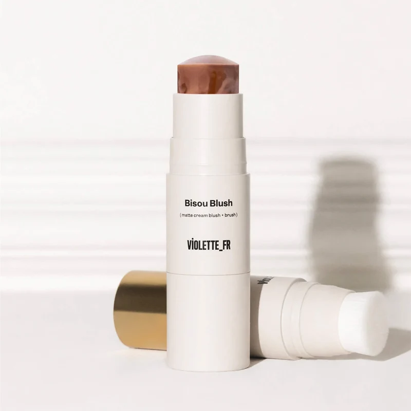 Bisou Blush Crème
