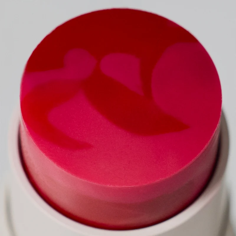 Bisou Blush Crème