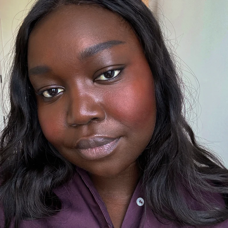 Bisou Blush Crème