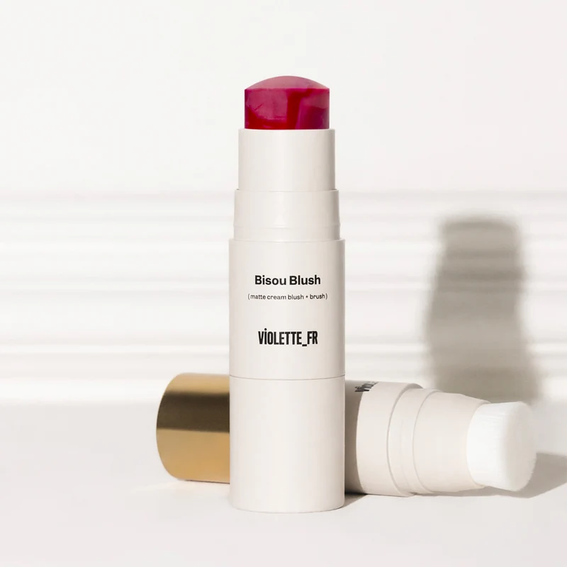 Bisou Blush Crème