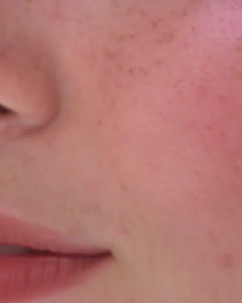 Bisou Blush Crème