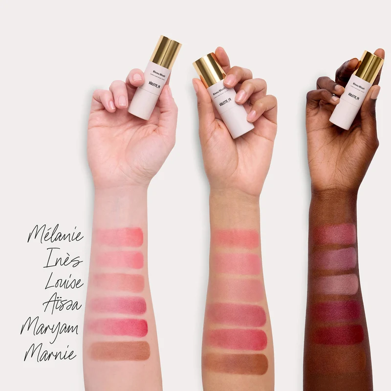 Bisou Blush Crème