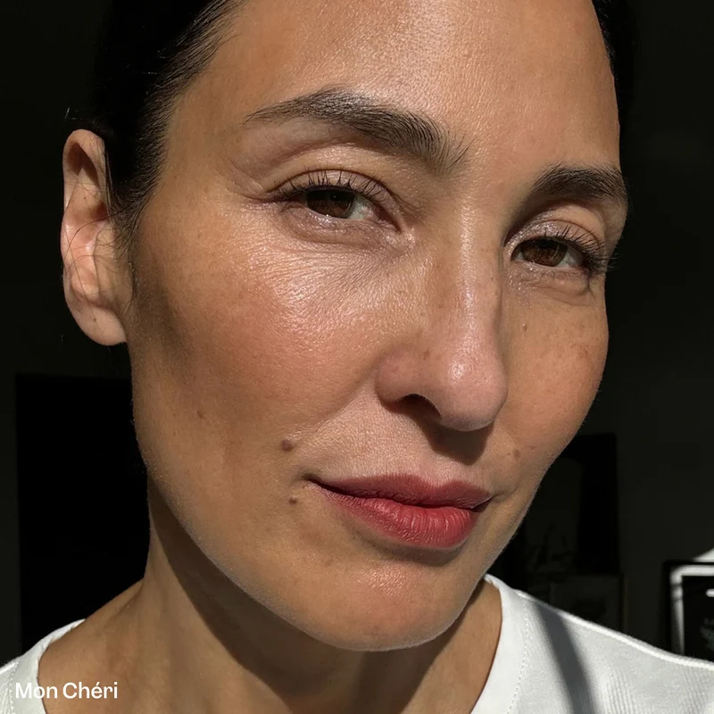 Bisou Balm Baume à Lèvres Teinté