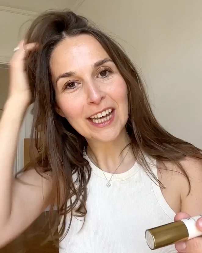 Bisou Balm Baume à Lèvres Teinté