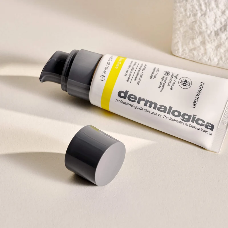 Porescreen SPF40 Base de Teint Unifiante