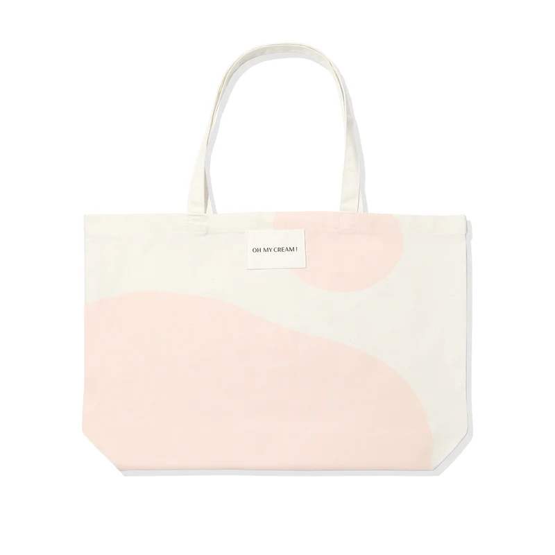 Tote Bag en coton