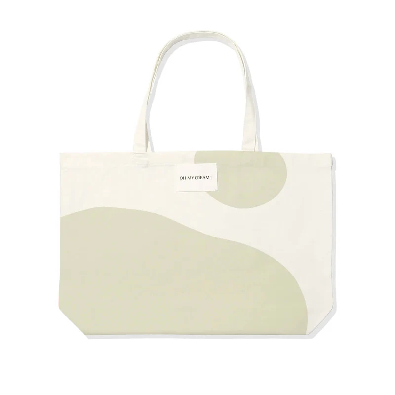 Tote Bag en coton