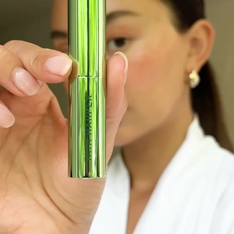 Lip Crème Baume à Lèvres Teinté