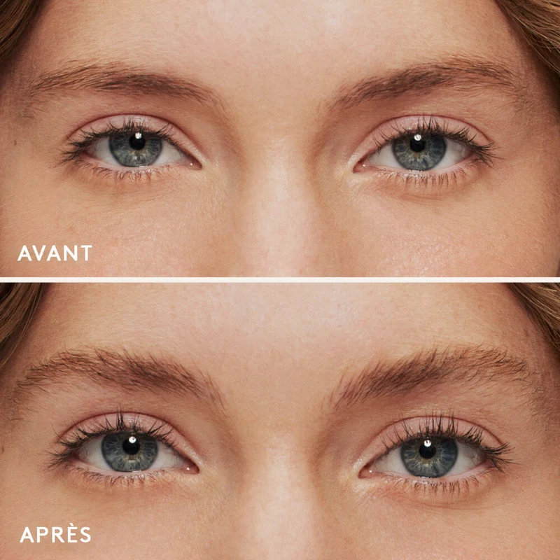 In Frame Brow Gel Mascara Sourcils Transparent
