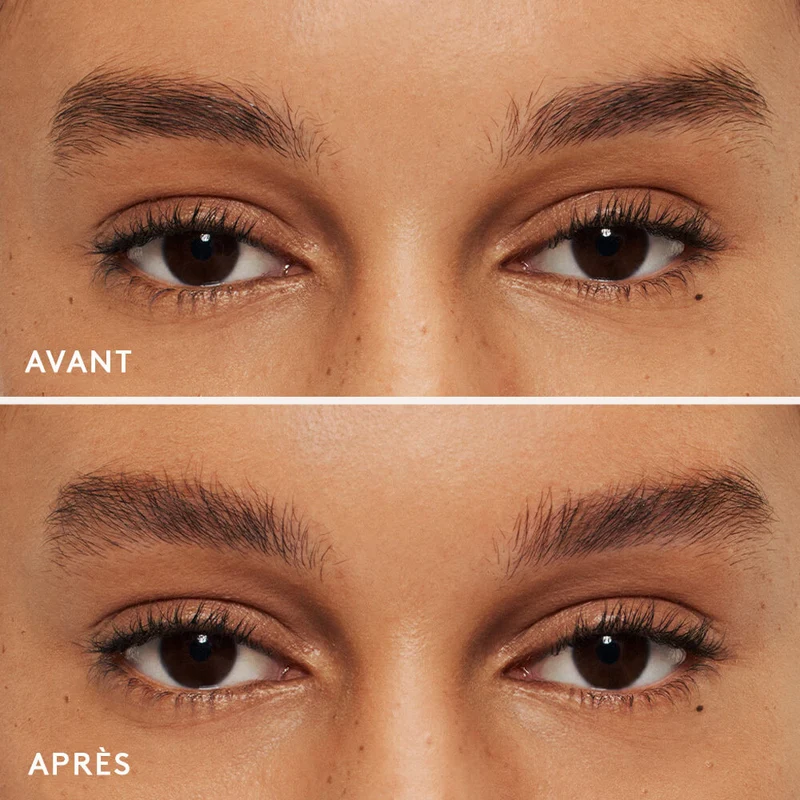 In Frame Brow Gel Mascara Sourcils Transparent