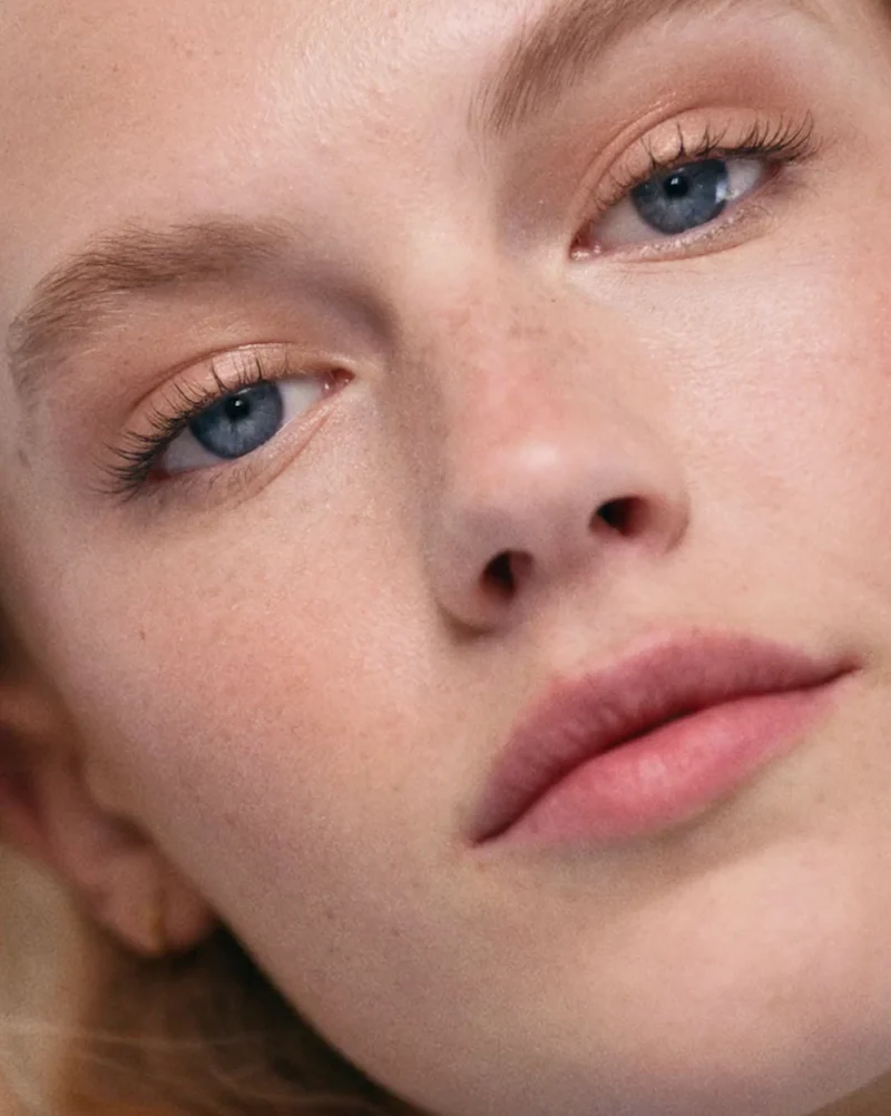 In Frame Brow Gel Mascara Sourcils Transparent