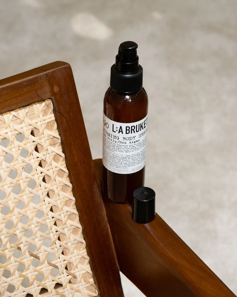 Firming Body Sérum Corps Raffermissant 290