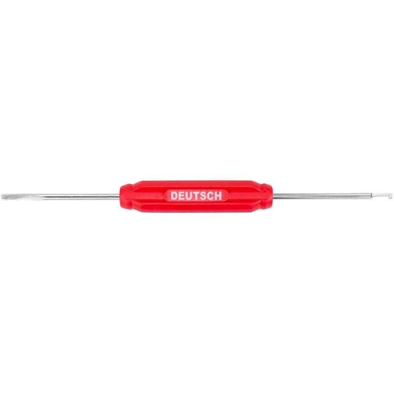 Outil d'extraction de connecteur DEUTSCH / DT-RT1