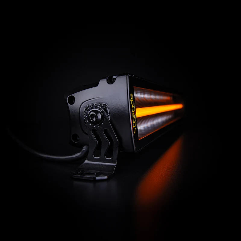 Barre lumineuse LED Strands Outlaw UDX / 22"