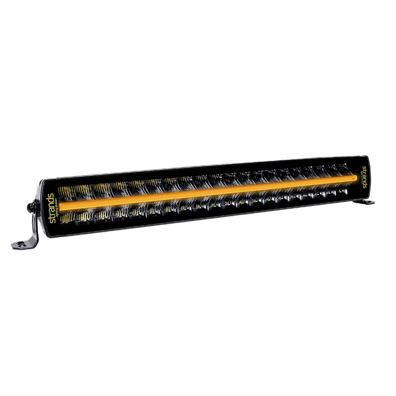 Barre lumineuse LED Strands Outlaw UDX / 22"