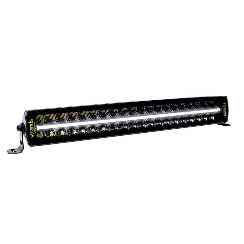 Barre lumineuse LED Strands Outlaw UDX / 22"