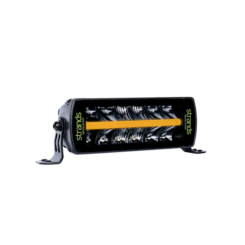 Barre lumineuse LED Strands Outlaw UDX / 8"