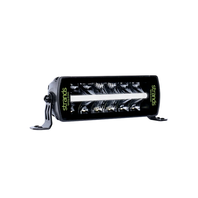 Barre lumineuse LED Strands Outlaw UDX / 8"