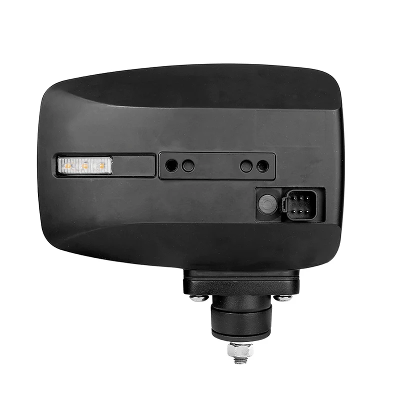 Lampe LED Strands HI-LO avec feux de route, feux de croisement et indicateur