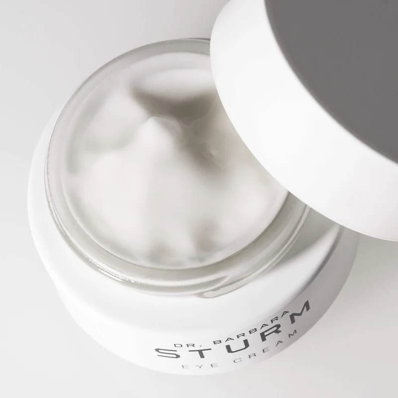 Eye Cream Crème Contour des Yeux