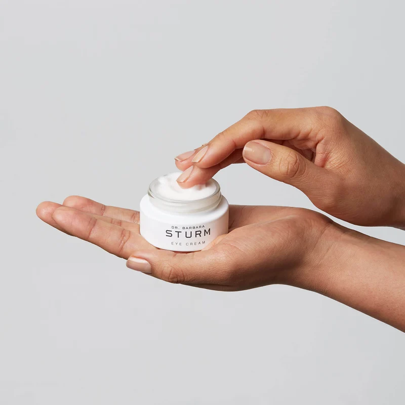Eye Cream Crème Contour des Yeux