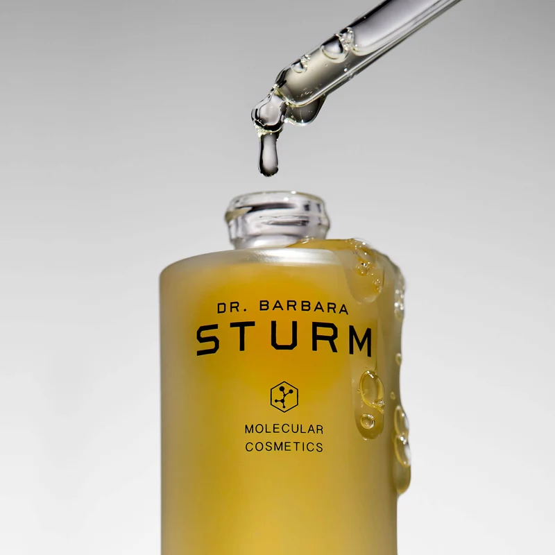 Night Serum Sérum de Nuit Régénérant
