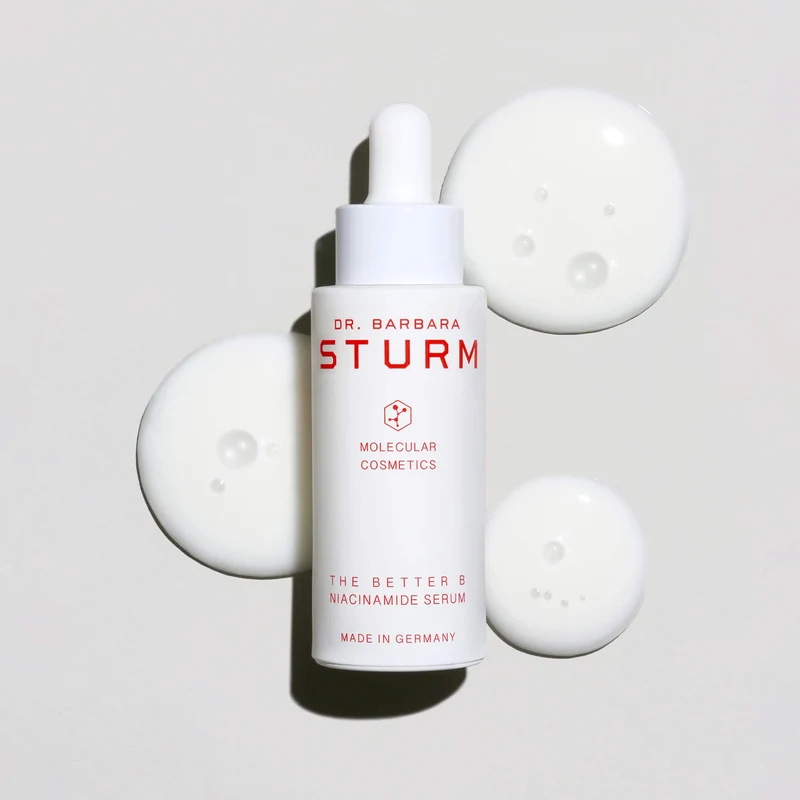 The Better B Sérum Niacinamide