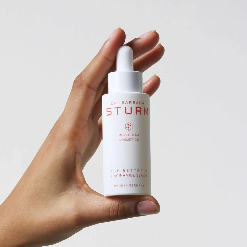 The Better B Sérum Niacinamide