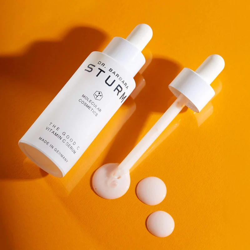 The Good C Sérum Vitamine C