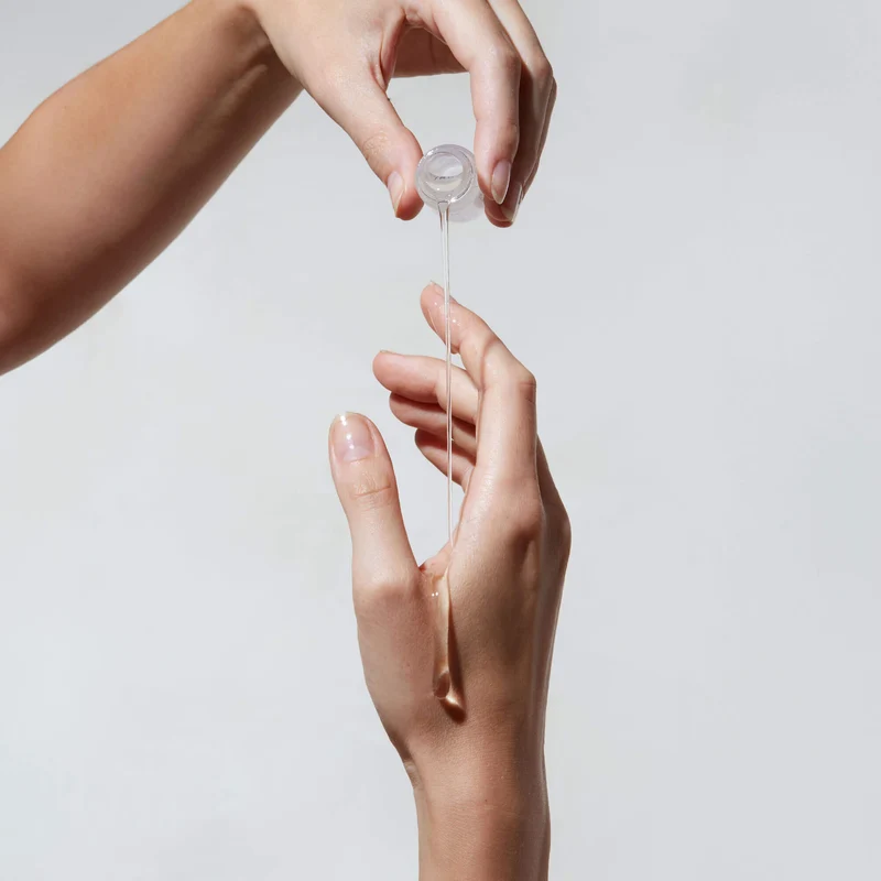 Hyaluronic Serum Sérum Hydratant