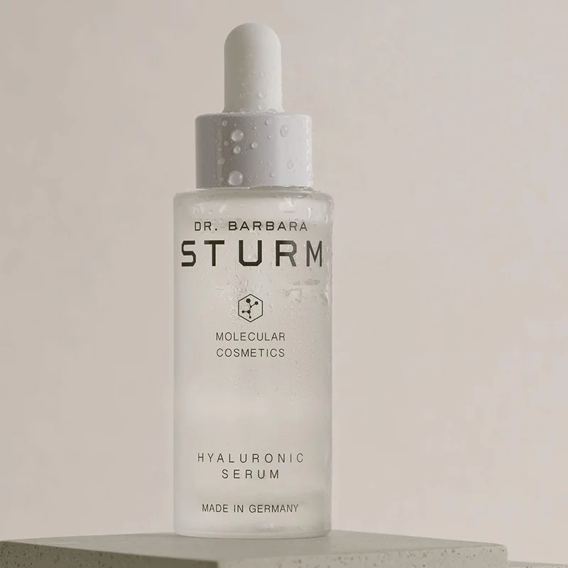 Hyaluronic Serum Sérum Hydratant