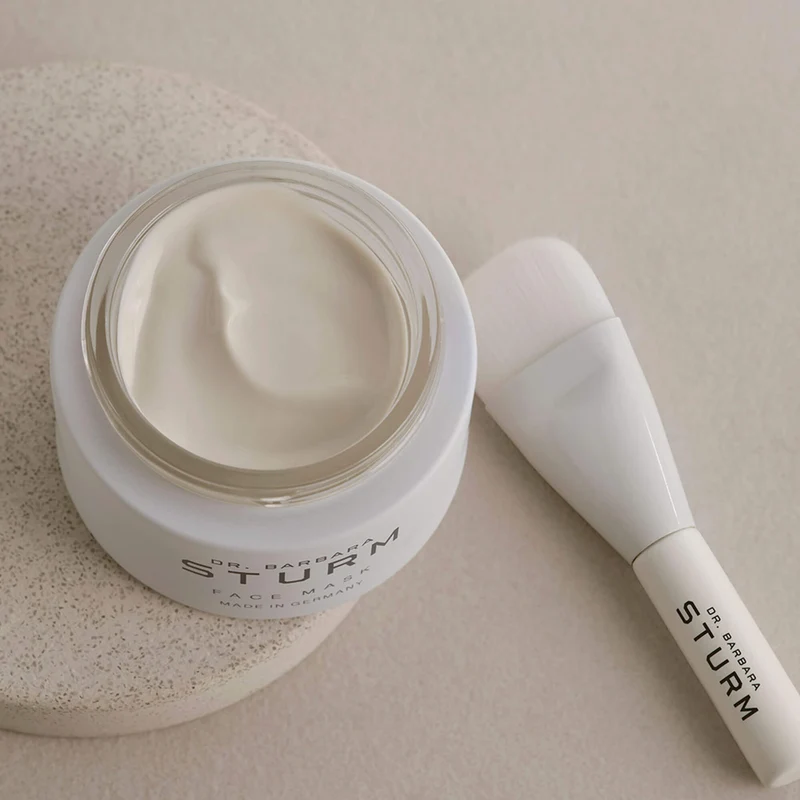 Face Mask Masque Hydratant & Apaisant