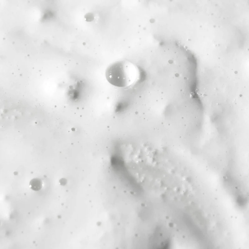 Enzyme Cleanser Mousse Nettoyante & Exfoliante