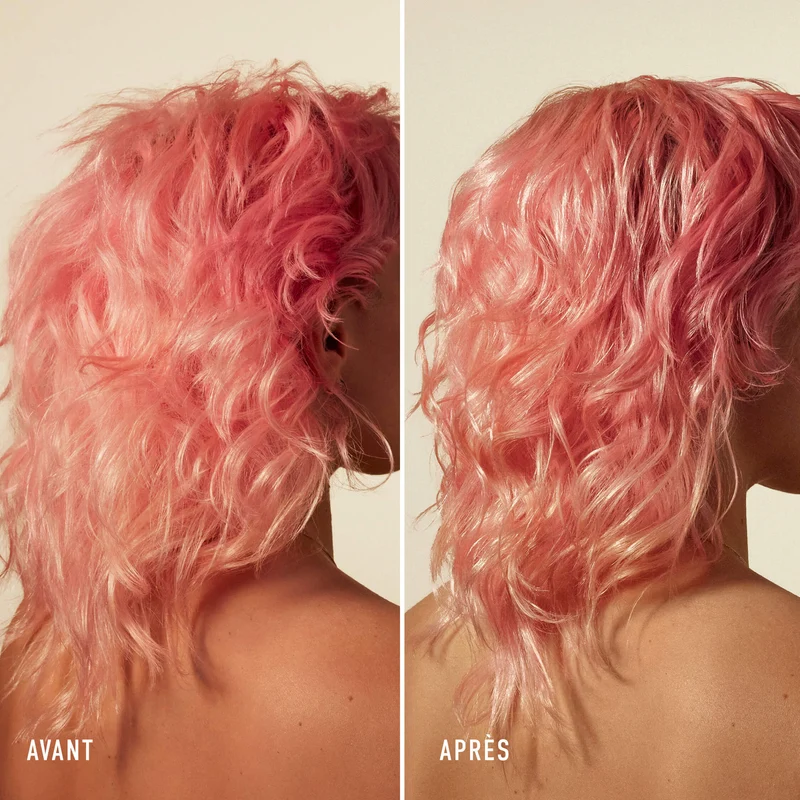 Mascarilla de Guava Masque Cheveux Réparateur