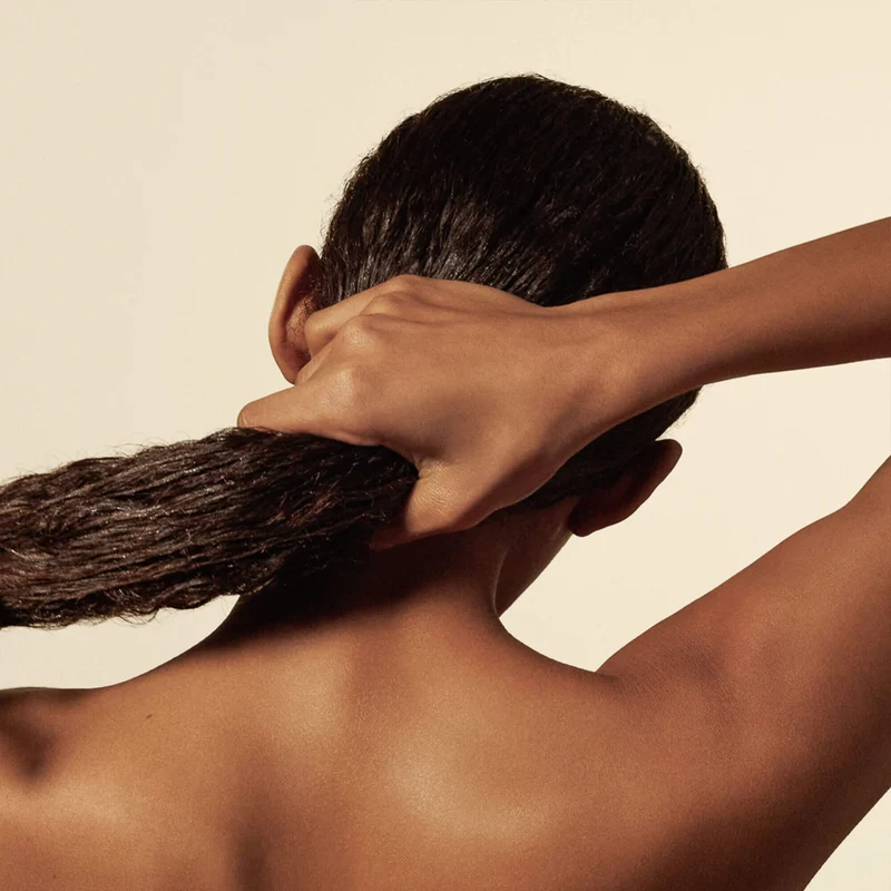 Guava Deep Repair Après-Shampoing Réparateur