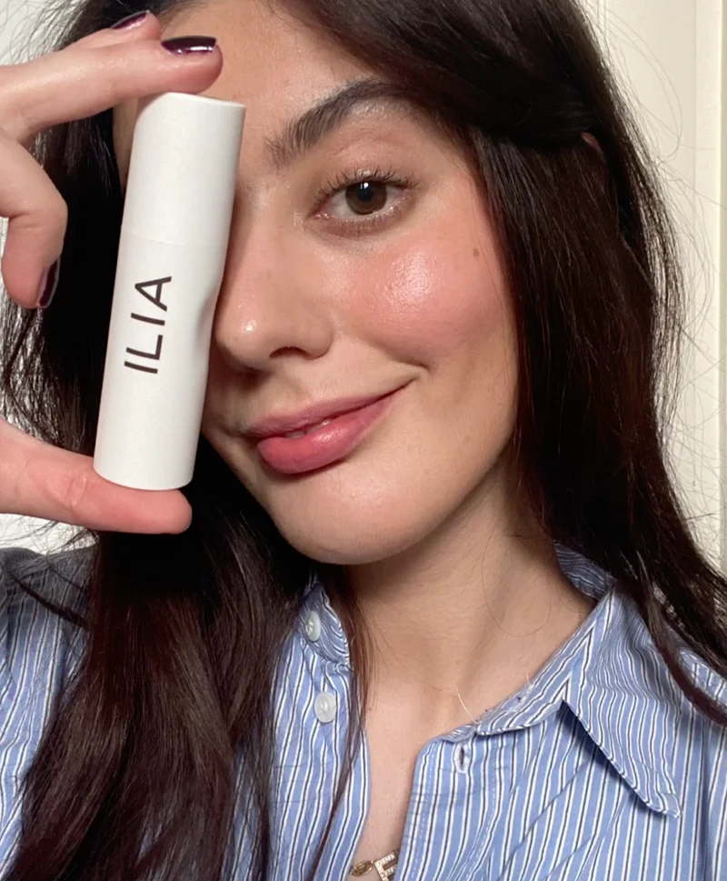 The Base Face Milk Lotion Préhydratante
