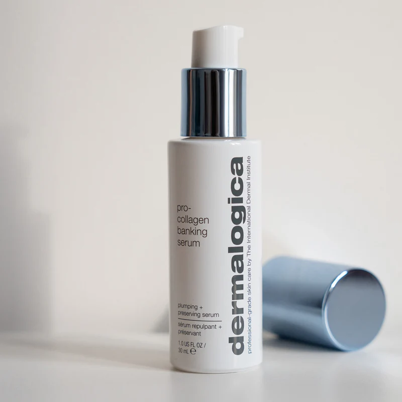 Pro-collagen Banking Sérum Booster de Collagène