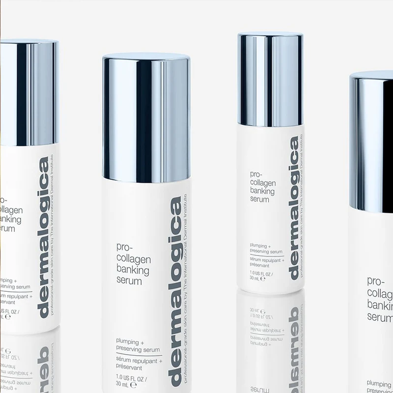 Pro-collagen Banking Sérum Booster de Collagène