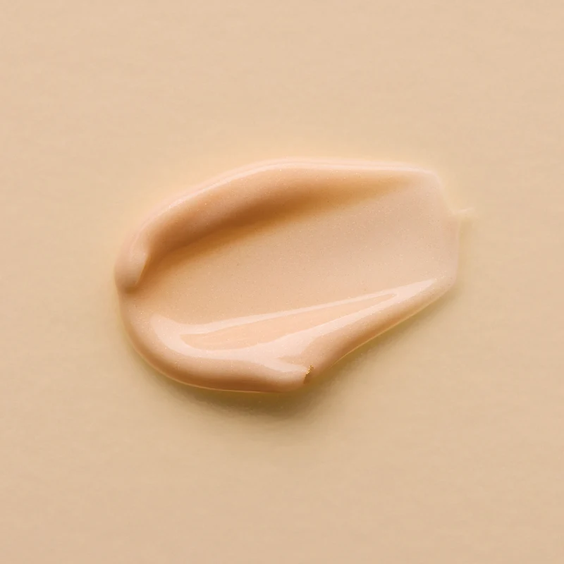 Kiwi Seed Gold Contour des Yeux Éclat