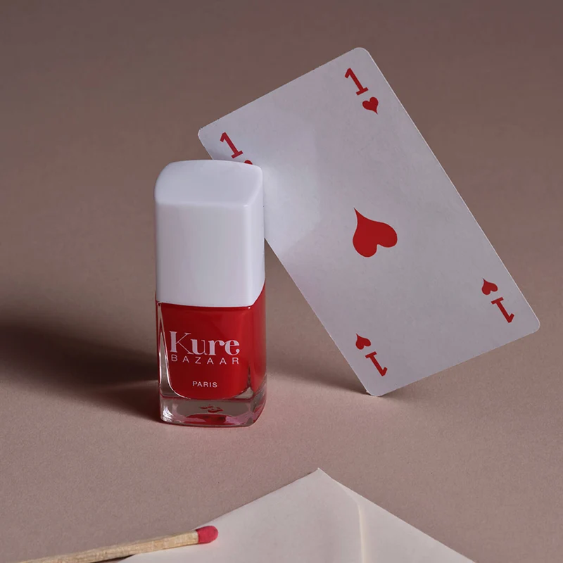 Spicy Vvee Vernis à Ongles
