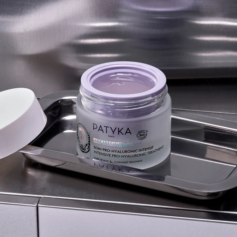 Soin Pro-Hyaluronic Intensif