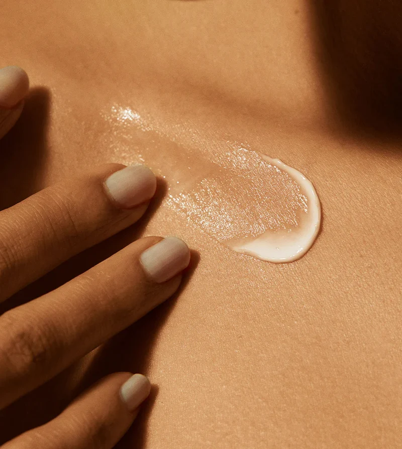 Coffret Solaire SPF30 Visage & Corps
