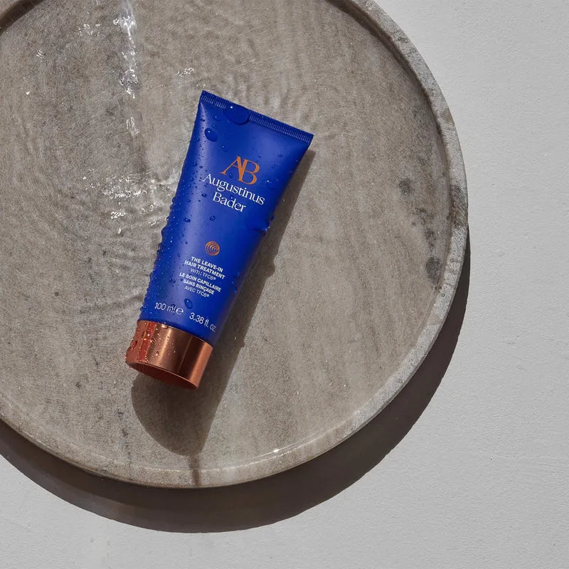 The Leave-In Hair Treatment Le Soin Capillaire