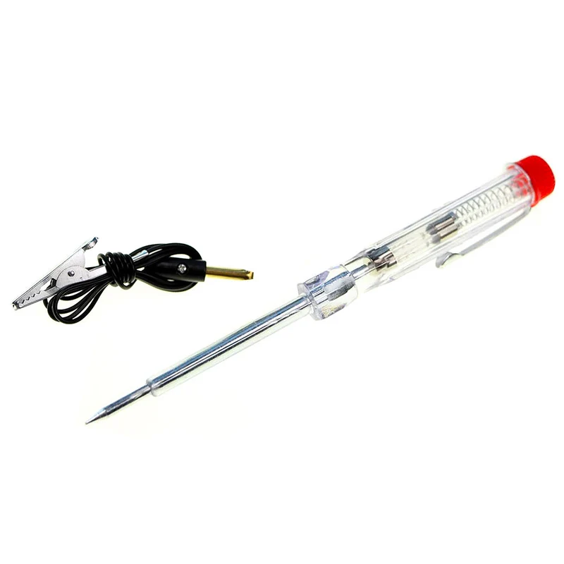 Testeur de circuit / 6-24 V