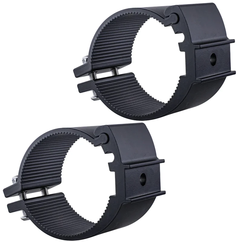 Supports de montage pour barre ronde Strands Siberia DR