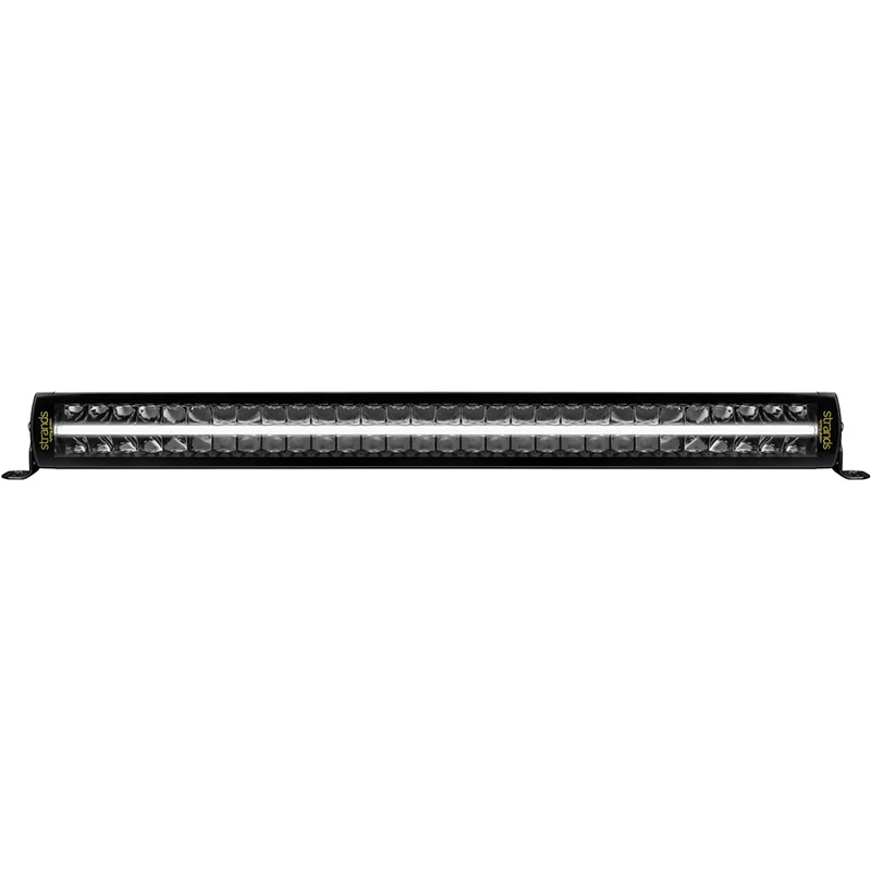 Barre lumineuse LED Strands Siberia Outlaw / 32"