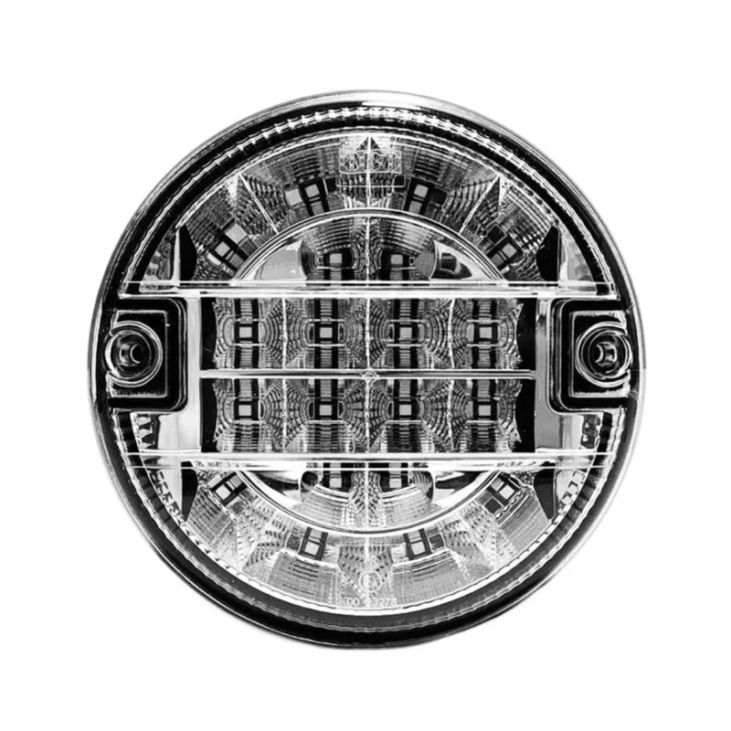 Feu de recul rond 140mm