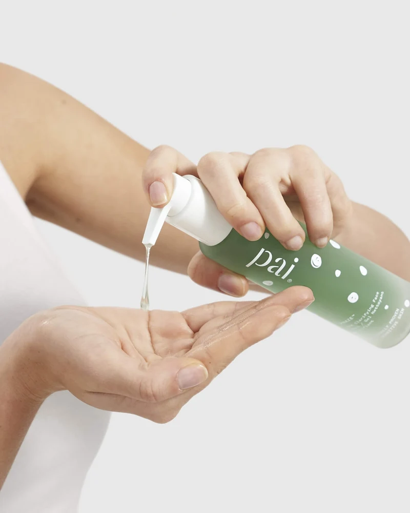 Phaze Gel Nettoyant Purifiant